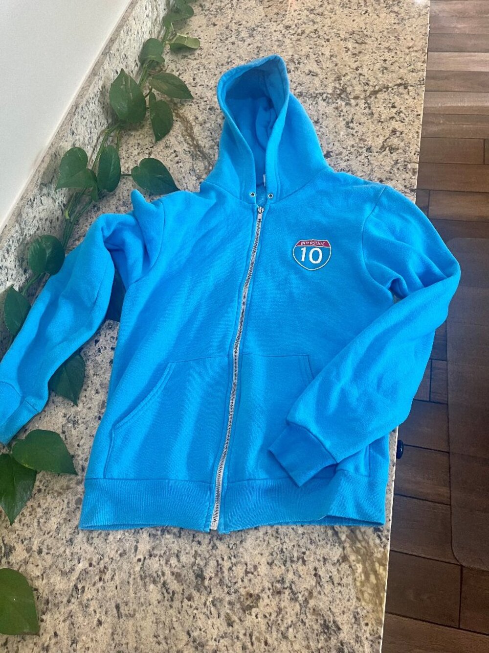 I-10 Hoodie